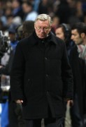 Thất bại thảm hại, Sir Alex cấm học trò tiếp xúc với báo giới