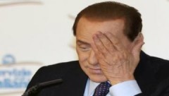 Thủ tướng Italy 'sẽ tham gia mọi phiên tòa'