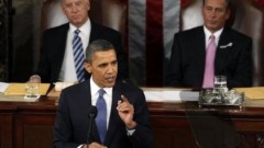 Tổng thống Obama phát biểu về vấn đề Libya