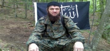 Trùm phiến quân Chechnya có thể đã bị tiêu diệt