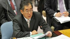 Trung Quốc: Ưu tiên của tân Ngoại trưởng Nhật