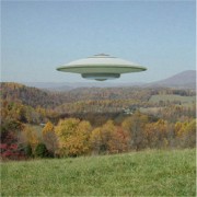 UFO xuất hiện tại Brazil kèm động đất