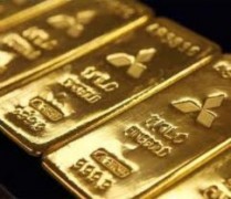 Vàng vượt 1.420 USD/ounce bất chấp Libya tuyên bố ngừng bắn