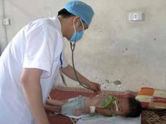 Vi khuẩn lao đang khỏe hơn