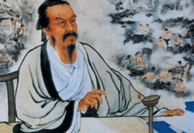 Ba đời bị câm vì “Thủy Hử” bịa quá nhiều