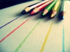 Câu chuyện về cây bút chì