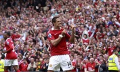 Chicharito là bản hợp đồng thế kỷ