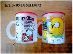 Cốc Trung Quốc nhiễm chì gấp hàng ngàn lần