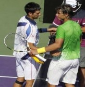 Djokovic khiêu chiến Nadal