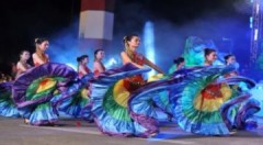 Gần 3.000 nghệ sĩ tham gia Carnaval Hạ Long