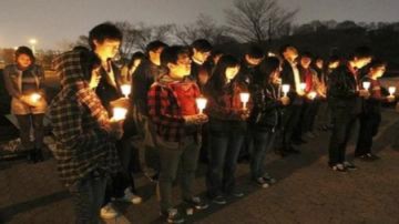 Hội chứng tự tử lan sang sinh viên giỏi ở Hàn Quốc