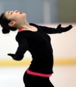 Kim Yu-na lạc quan trước giải vô địch thế giới