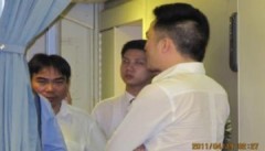 Luật sư HLV Taekwondo thất vọng sau cuộc gặp Vietnam Airlines
