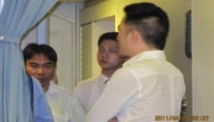 Luật sư HLV Taekwondo thất vọng sau cuộc gặp Vietnam Airlines