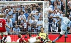 Man City - M.U 1-0: Y.Toure đập tan mộng ăn Ba của "Quỷ đỏ"