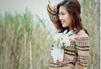 Miss Ngôi Sao rạng rỡ trong nắng