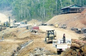 Mỹ muốn Lào ngừng xây đập thủy điện Sayabouri