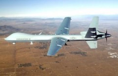 Mỹ tung ‘sát thủ trên không’ vào Libya