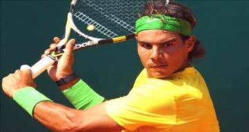 Nadal khởi đầu thuận lợi trên đường bảo vệ ngôi vương