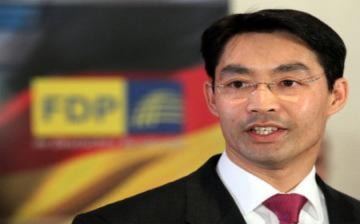 Người gốc Việt trở thành chủ tịch chính đảng Đức