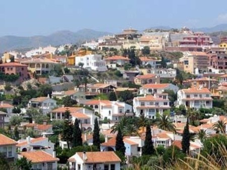 Thị trường nhà đất của Tây Ban Nha khó hồi phục trong tương lai gần. Ảnh: Business Insider