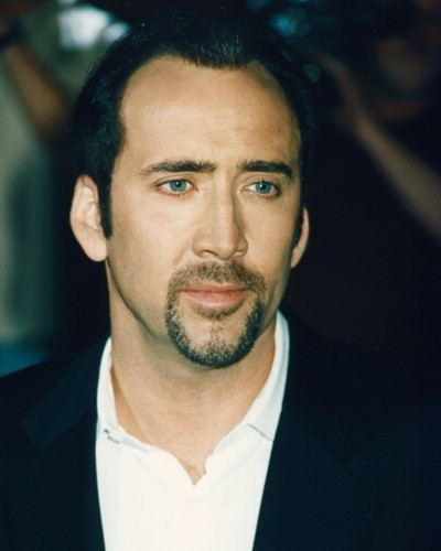 Nicolas Cage nỏi tiếng với những vai diễn hành động. Ảnh: Topnews.