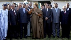 Phe nổi dậy tại Libya bác bỏ kế hoạch hòa bình