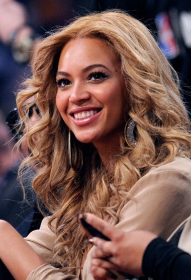 Beyonce về thứ sáu. Ảnh: Tyrellstar.