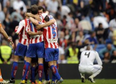 Real thất bại lịch sử, Barcelona thắng hú hồn