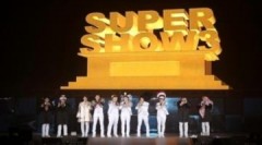 Super Junior về Bình Dương để tránh tái diễn MTV Exit