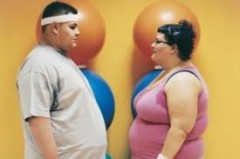 Tác hại của thừa cân và béo phì