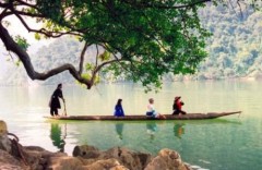 ‘Thiên nhiên đệ nhất hồ Việt’ sắp bị khai tử