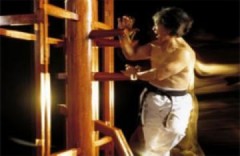 Tiếp viên hàng không Hong Kong học võ