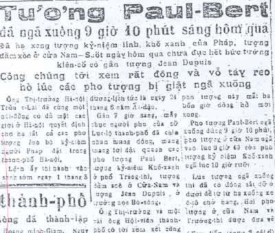 Trên Tháp Rùa từng có tượng Thần Tự Do?, Tin tức trong ngày, thap rua, tuong nu than tu do, quoc khanh my, tuong phat adida, ho guom, tin tuc 24h