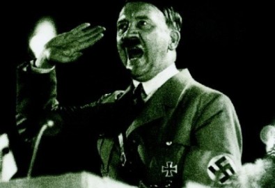 Trùm phát xít Hitler xuất thân từ một dòng họ ngớ ngẩn?