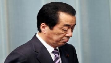 Tỷ lệ ủng hộ Thủ tướng Nhật tăng