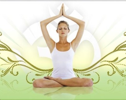 Yoga cho tâm hồn