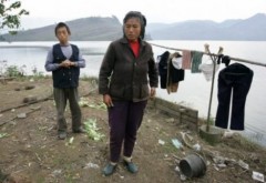 1,4 triệu người Trung Quốc khổ vì đập Tam Hiệp