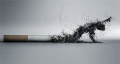 20 hình ảnh chống hút thuốc gây sốc nhờ Photoshop (1)
