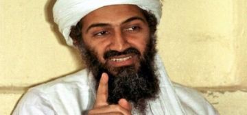 25 triệu USD treo giải mạng bin Laden không được trao