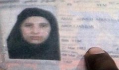 6 người vợ của Bin Laden