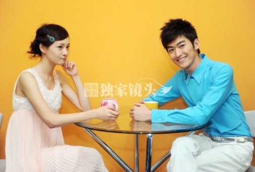 8 “cặp tình nhân” hot nhất Hoa ngữ 2011