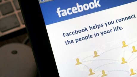 Đánh giá cá tính con người qua thông tin trên Facebook