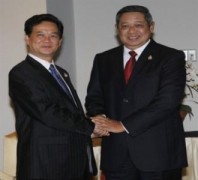 ASEAN muốn sớm có Quy tắc ứng xử Biển Đông