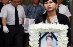 Báo Hàn nói về vụ cô dâu Việt bị chồng sát hại
