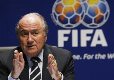 Blatter.