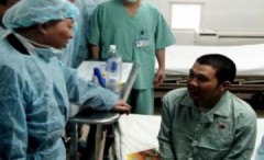 Bệnh nhân ghép tim ‘made in Viet Nam’ được xuất viện