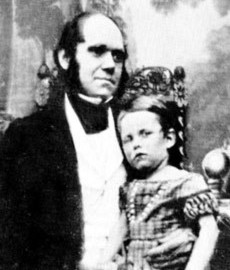 Căn bệnh nào đã hủy hoại cả dòng họ Darwin?