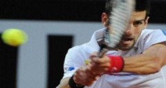 Đả bại Nadal, Djokovic vô địch Rome Masters
