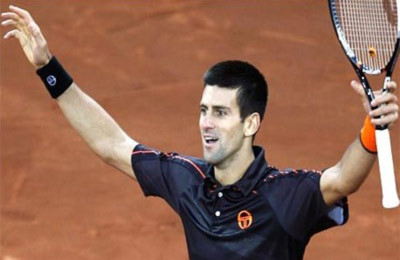 Djokovic